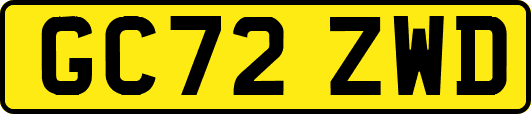 GC72ZWD