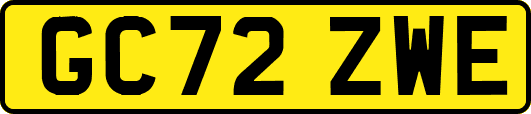GC72ZWE