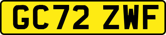GC72ZWF
