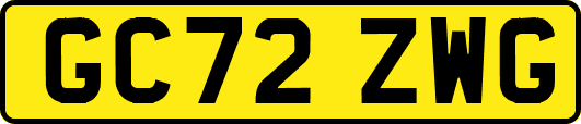 GC72ZWG