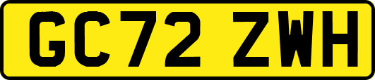 GC72ZWH