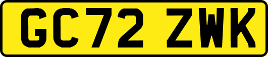 GC72ZWK