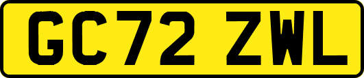 GC72ZWL