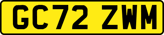 GC72ZWM
