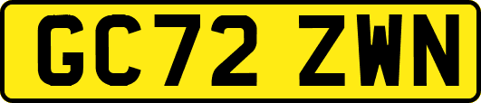 GC72ZWN