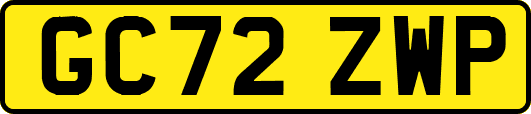 GC72ZWP