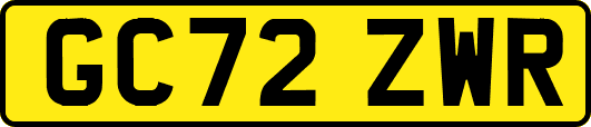GC72ZWR