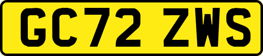 GC72ZWS