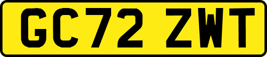 GC72ZWT