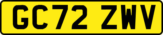 GC72ZWV