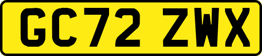 GC72ZWX