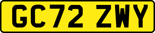 GC72ZWY