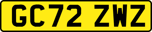 GC72ZWZ