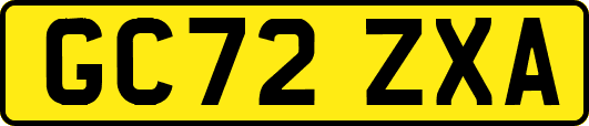 GC72ZXA