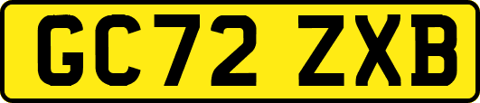 GC72ZXB