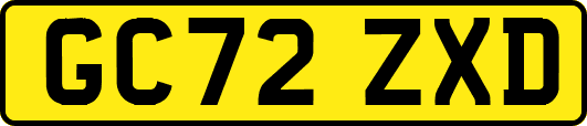 GC72ZXD