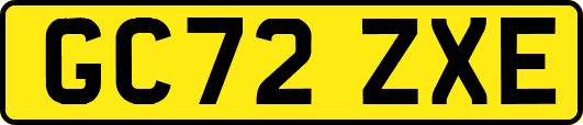 GC72ZXE