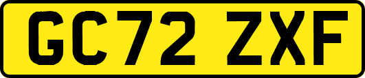 GC72ZXF