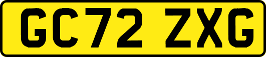 GC72ZXG