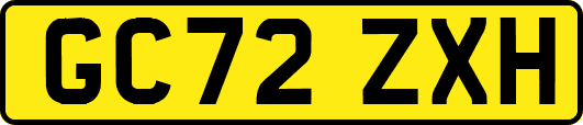 GC72ZXH