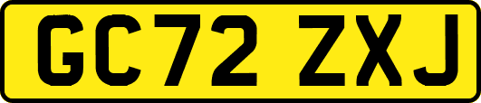 GC72ZXJ