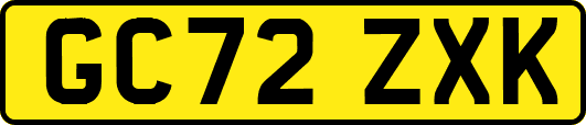 GC72ZXK