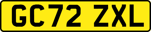 GC72ZXL
