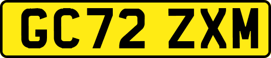 GC72ZXM