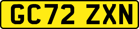 GC72ZXN