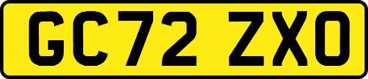GC72ZXO