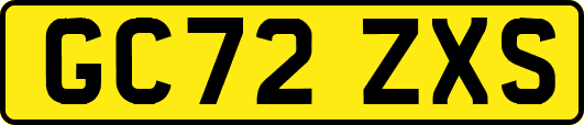 GC72ZXS