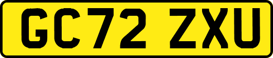 GC72ZXU