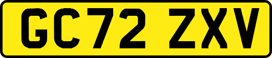 GC72ZXV