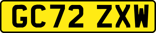 GC72ZXW