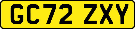 GC72ZXY