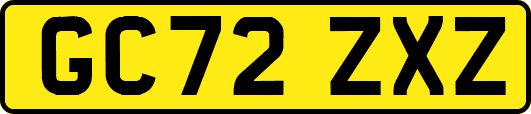 GC72ZXZ