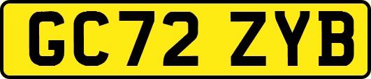 GC72ZYB