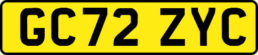 GC72ZYC