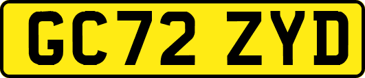 GC72ZYD
