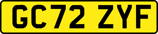 GC72ZYF