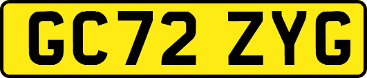 GC72ZYG