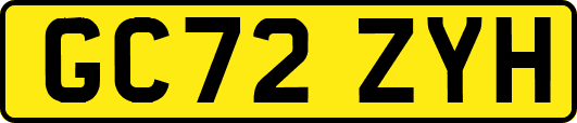 GC72ZYH
