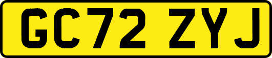 GC72ZYJ