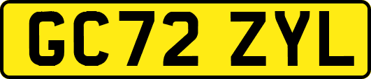 GC72ZYL