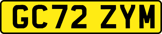 GC72ZYM