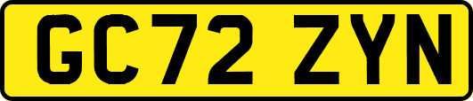 GC72ZYN