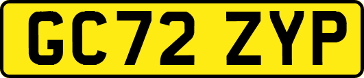 GC72ZYP
