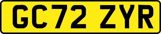 GC72ZYR