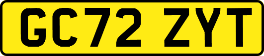 GC72ZYT
