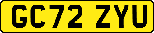 GC72ZYU